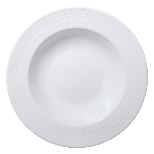 Gourmet Soup Plate