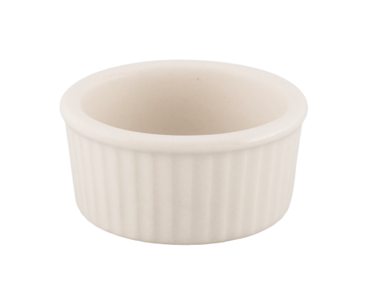 Ramekin Fluted