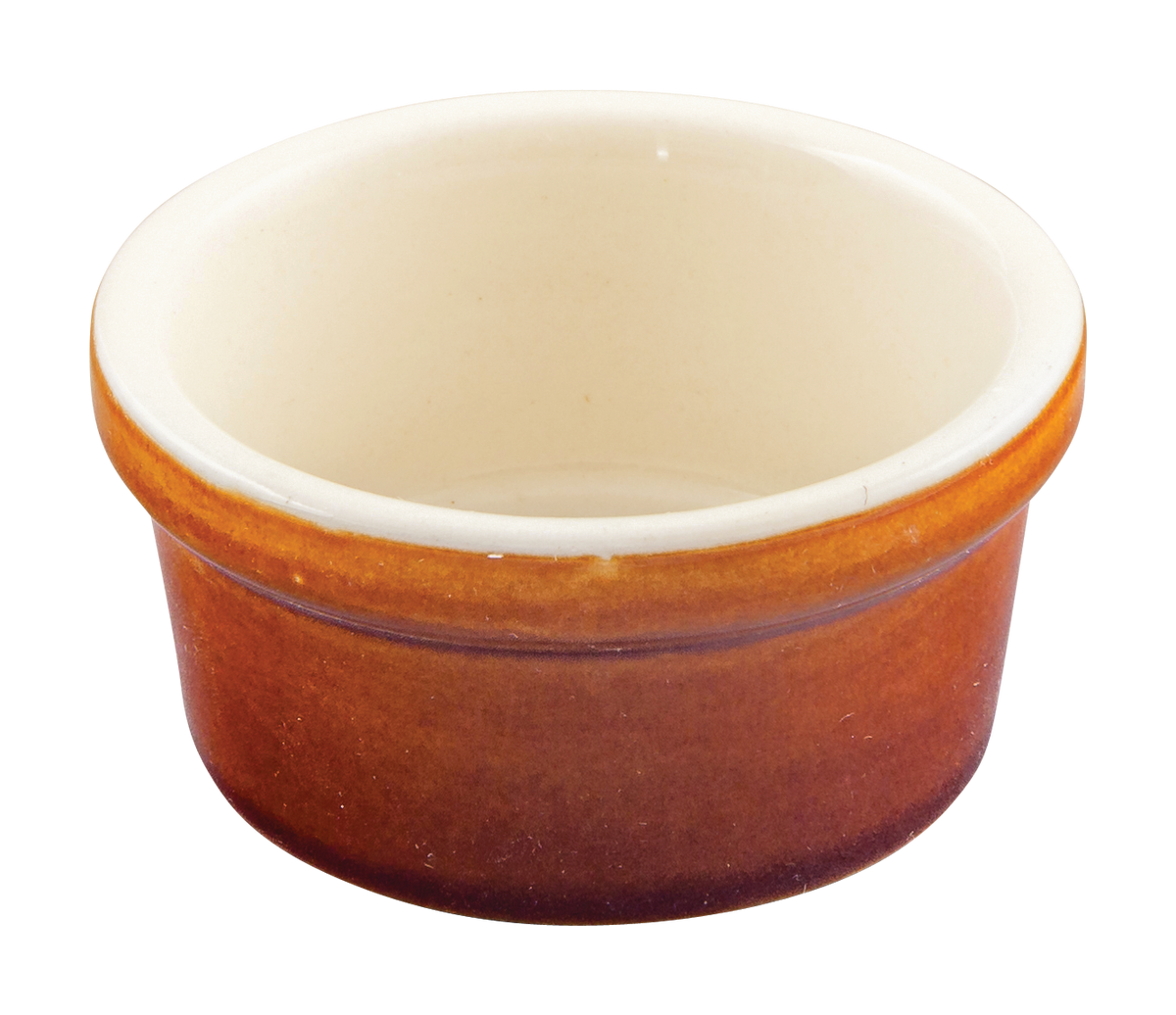 Ramekin - Caramel