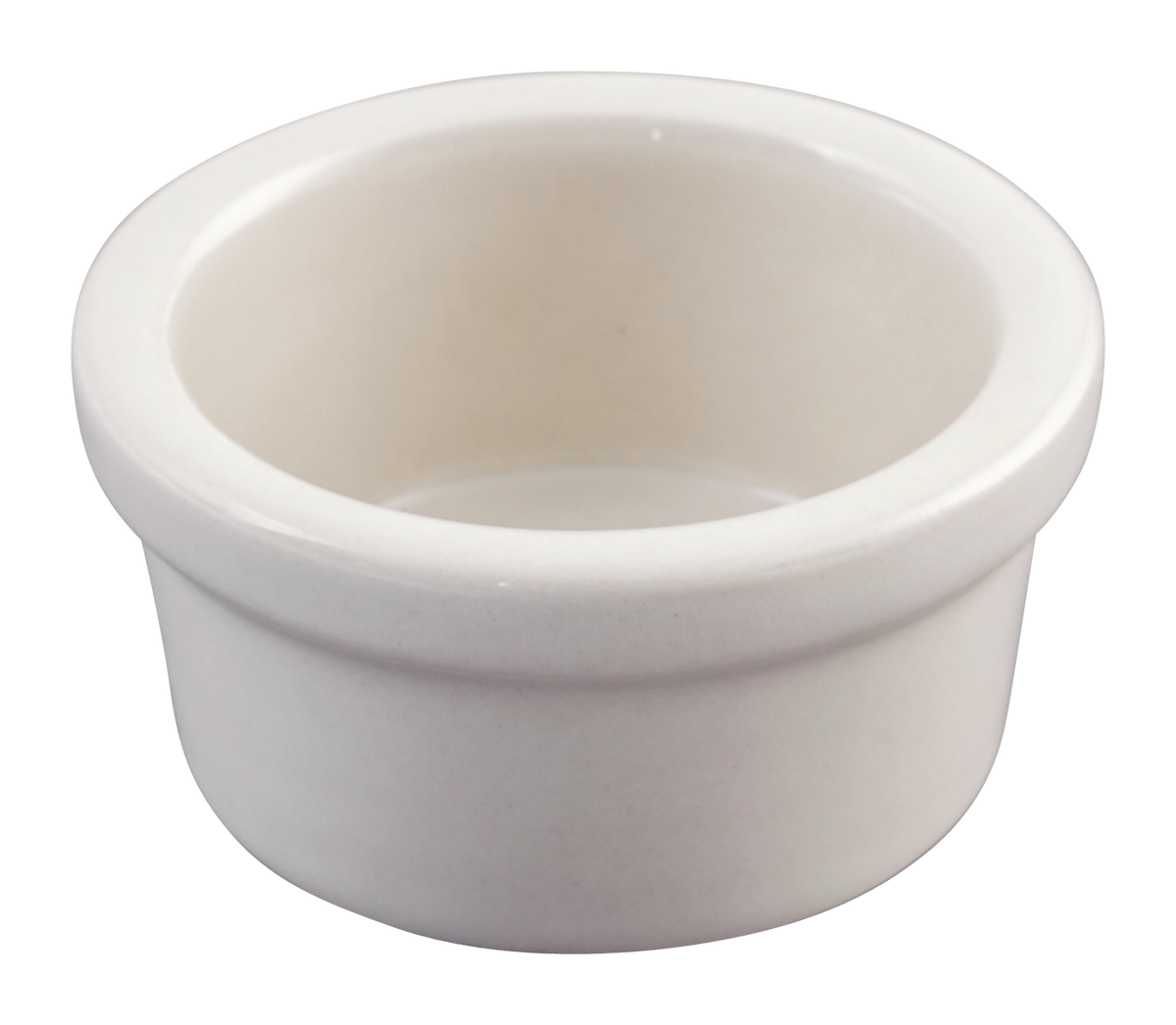 Ramekin - White