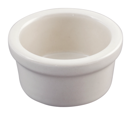 Ramekin - White