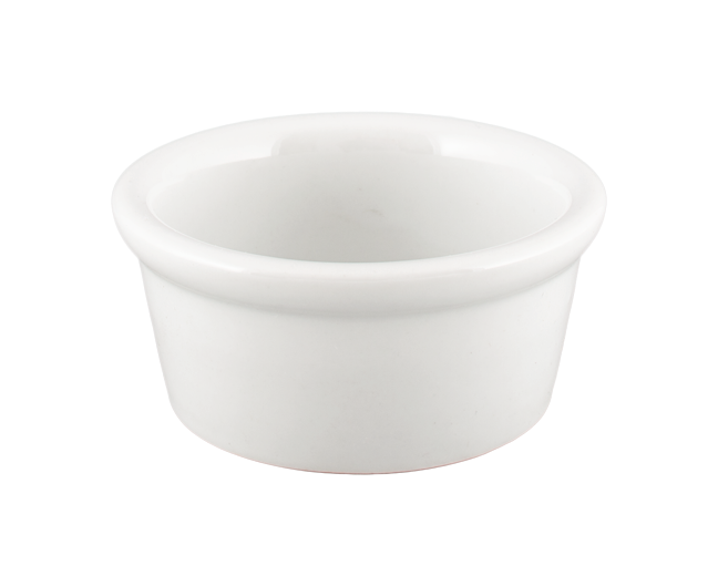 Ramekin - Smooth Sided
