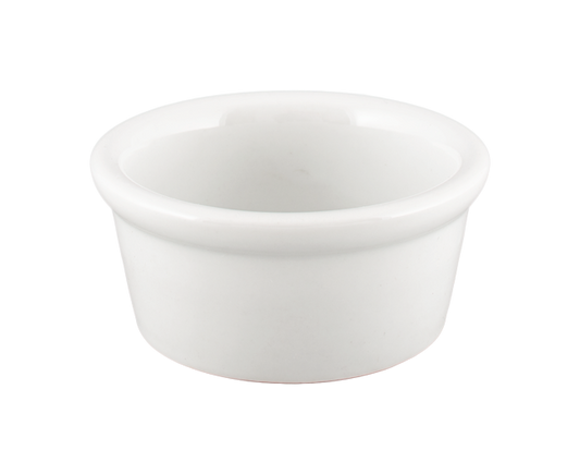 Ramekin - Smooth Sided