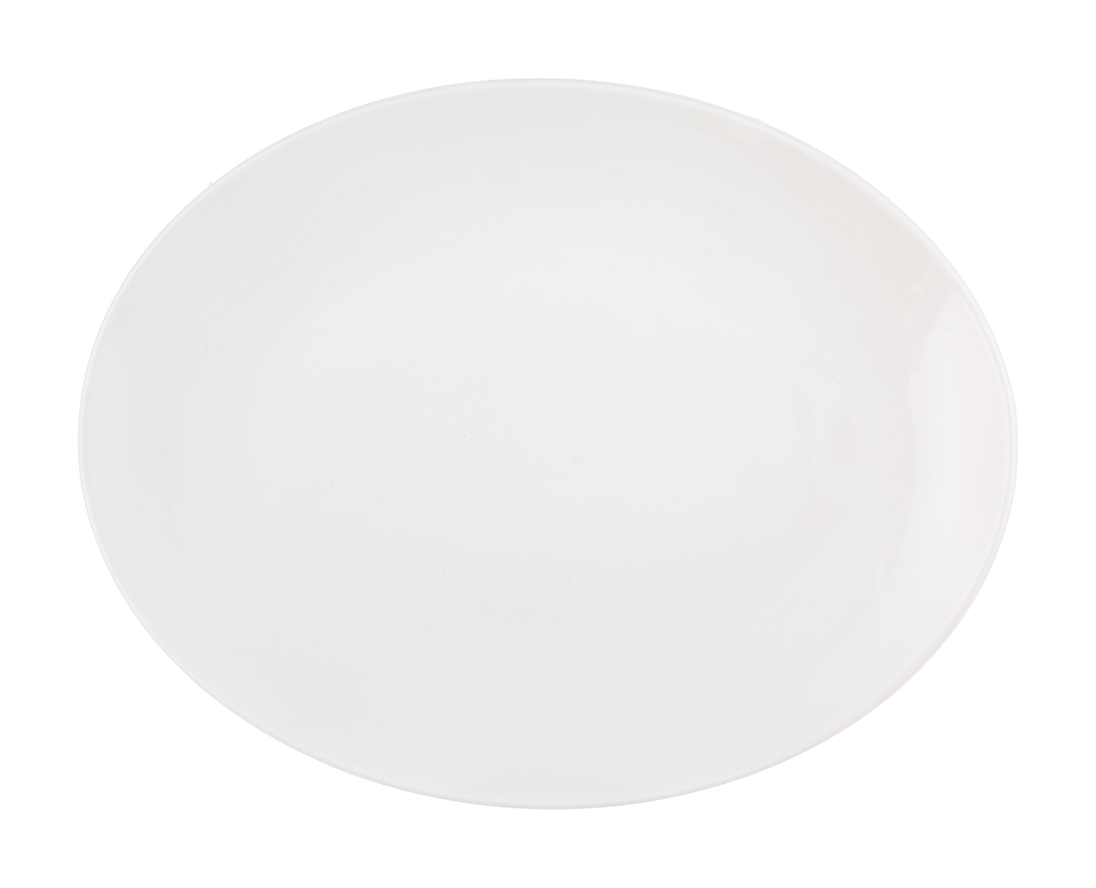 Coupe Platter