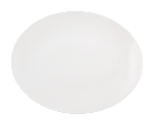 Coupe Platter
