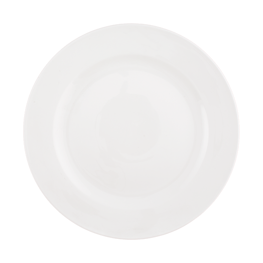 Rim Plate