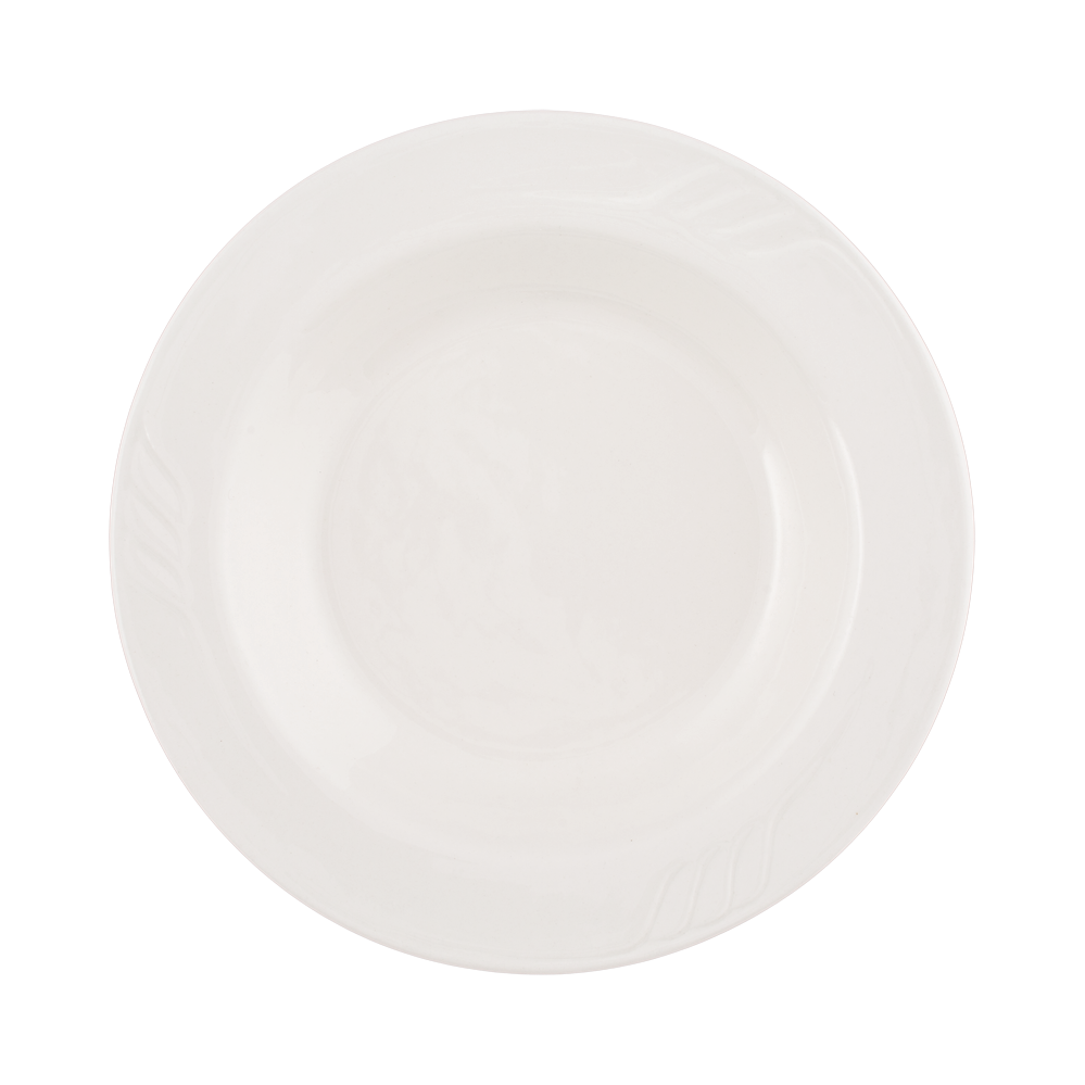 Pasta Bowl/ Rim Soup