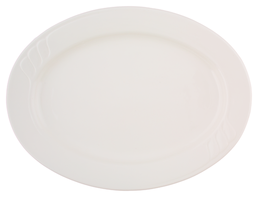 Oval Platter