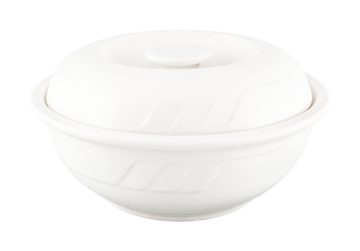 Soup Tureen