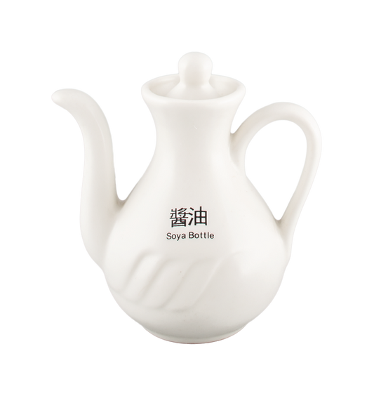 Soy Sauce Bottle
