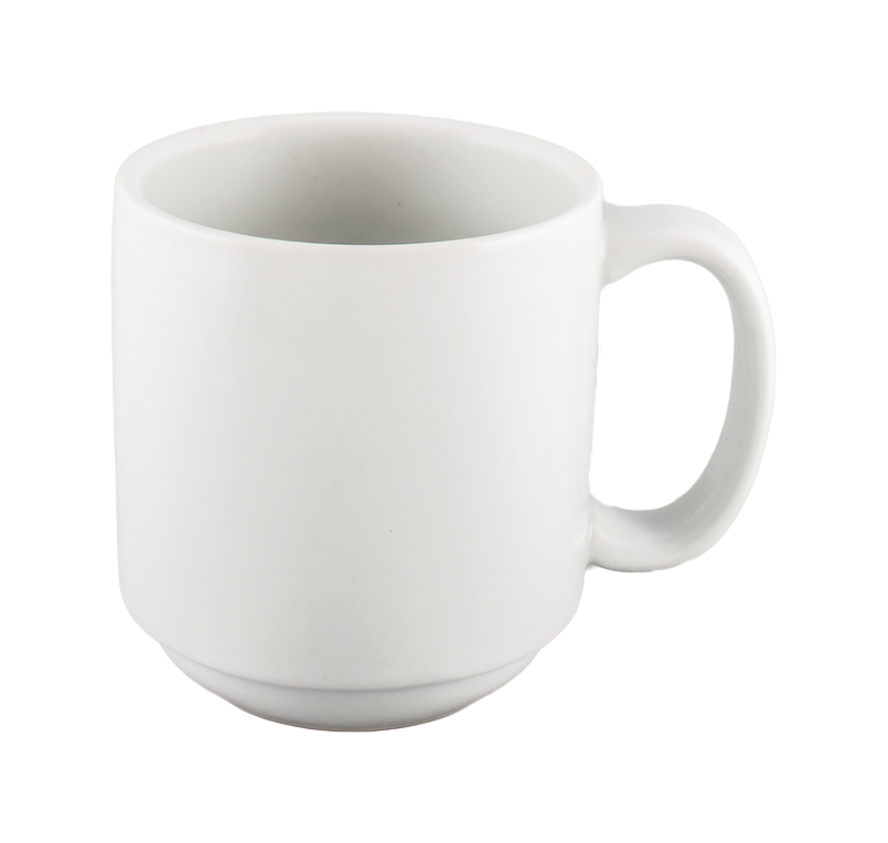 Summit Mug Stackable