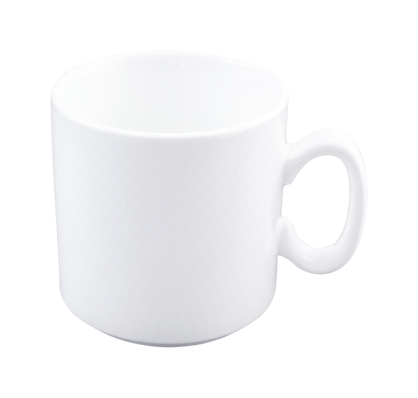 Summit Mug Stackable