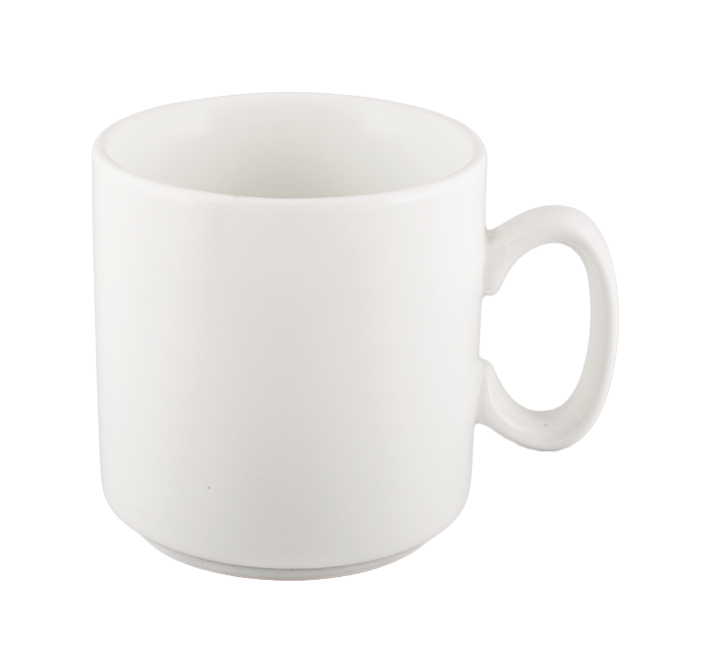 Summit Mug Stackable