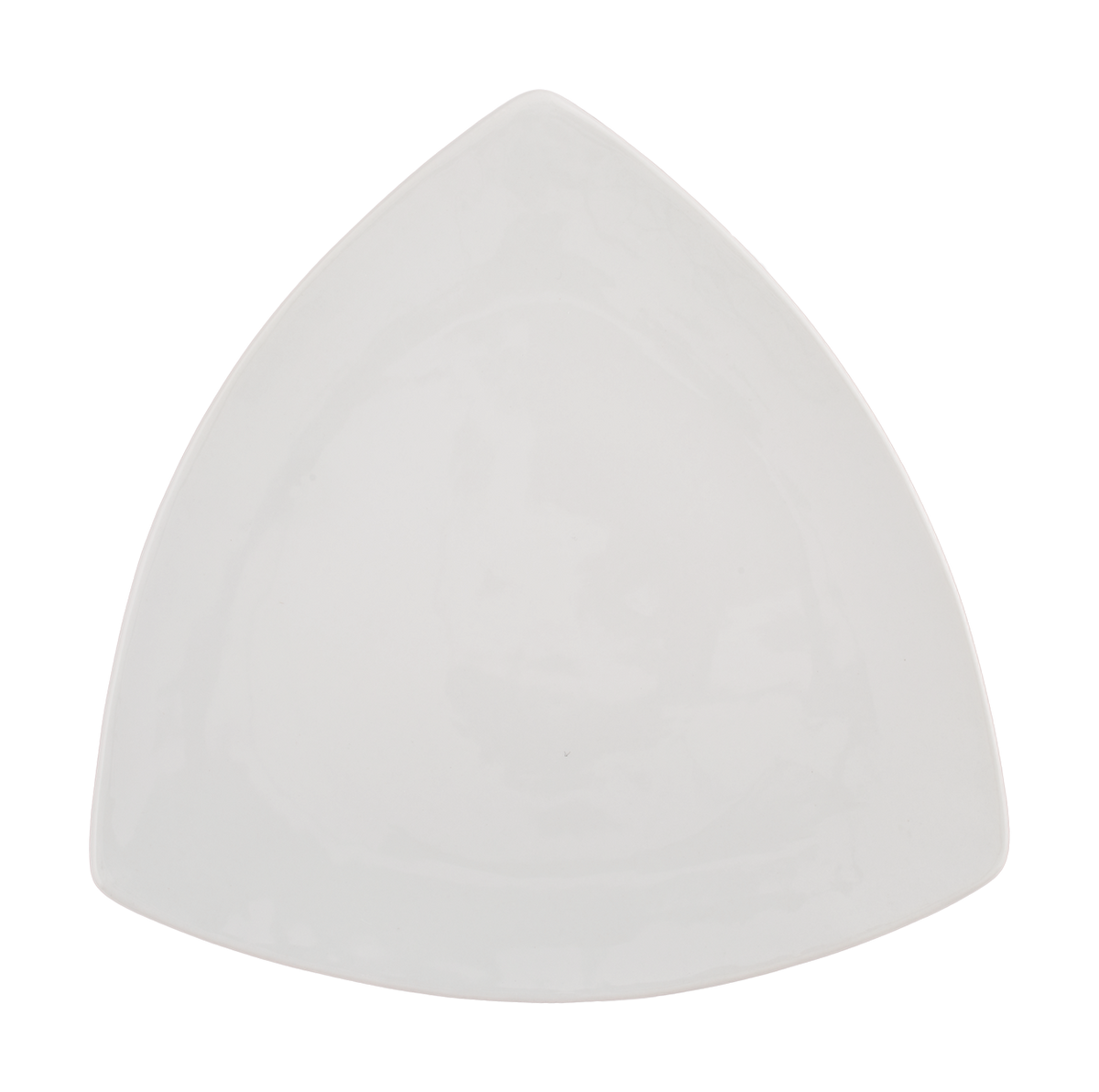 Coupe Triangle Plate