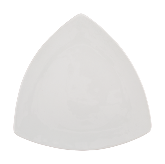 Coupe Triangle Plate