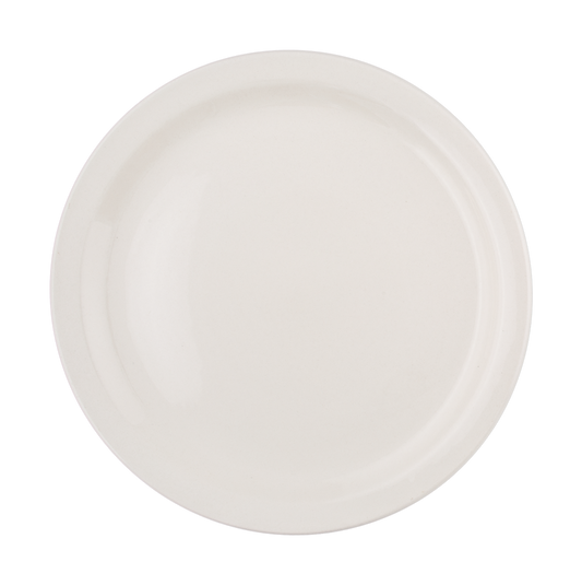 Plate NR