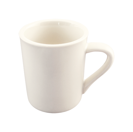 Venture Mug, White