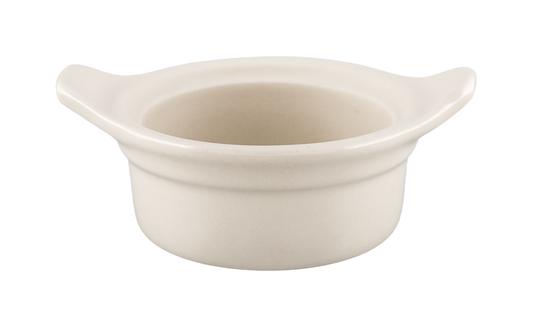 Casserole W/ Handles