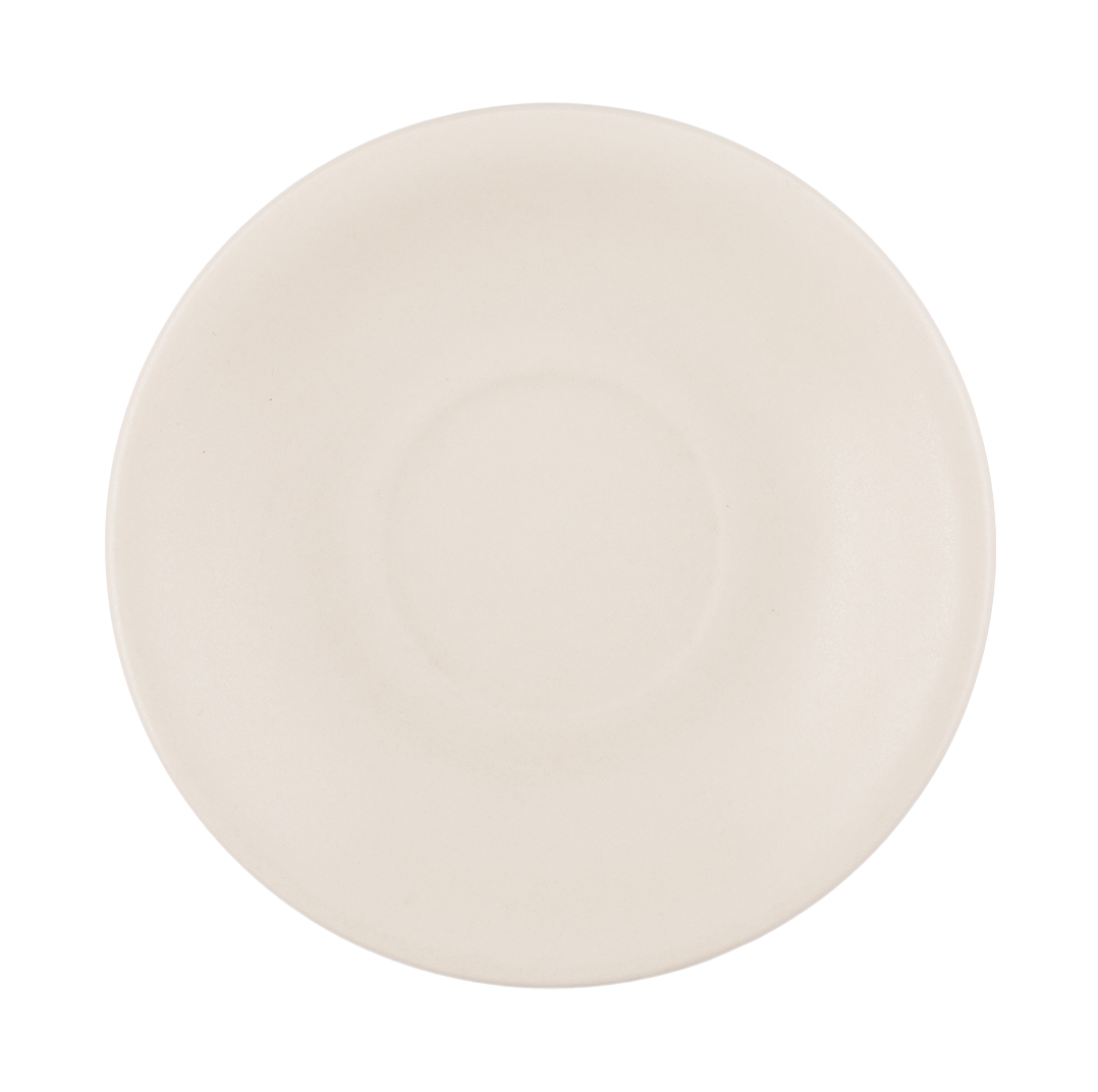 Saucer Vista