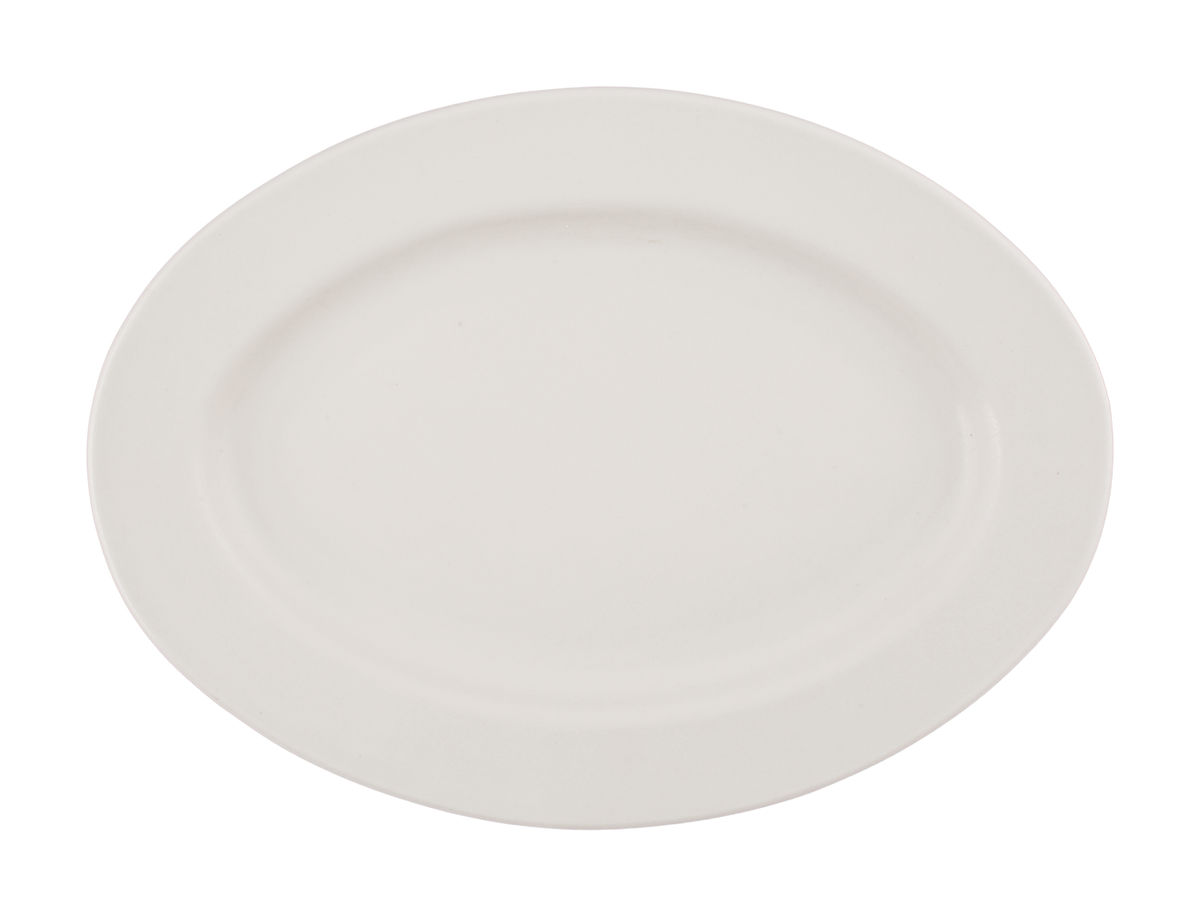 Platter Narrow Shape
