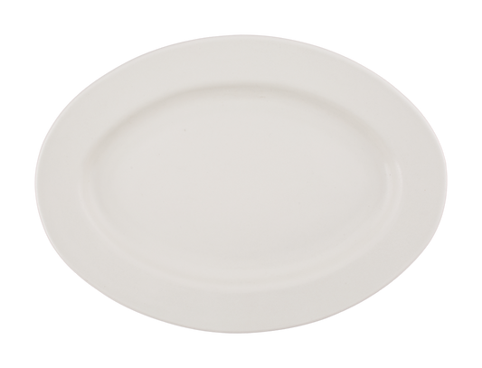 Platter Narrow Shape