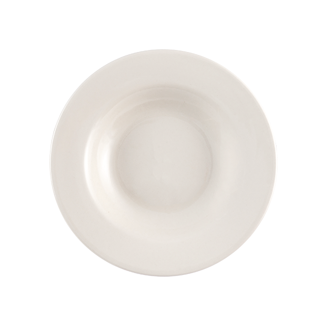 Pasta Bowl/Rim Soup