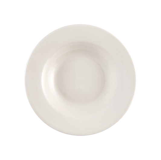 Pasta Bowl/Rim Soup