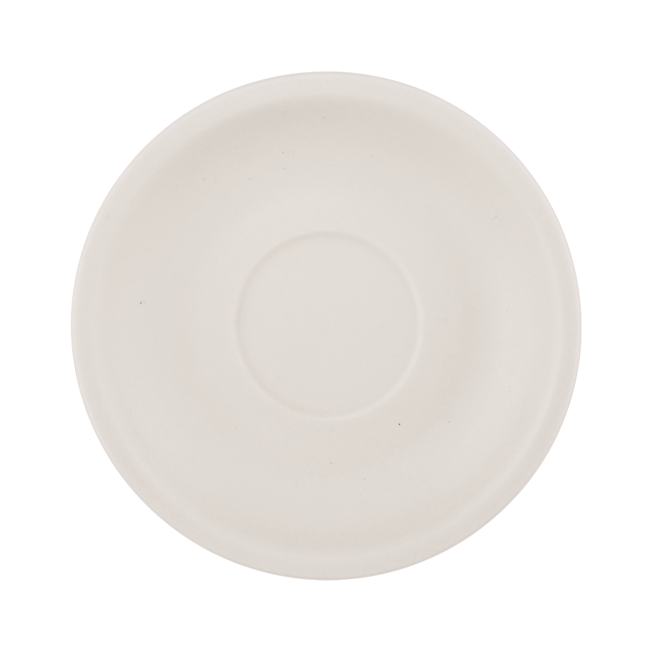 Saucer For Cappuccino Cup