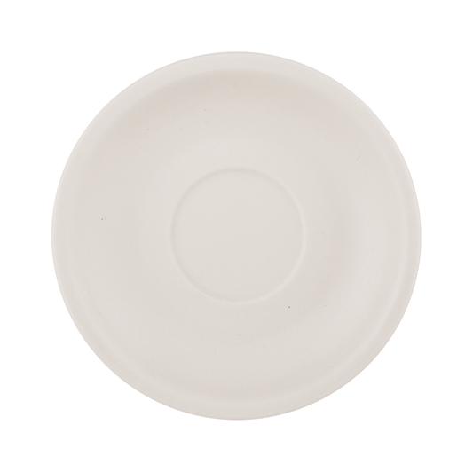 Saucer For Cappuccino Cup
