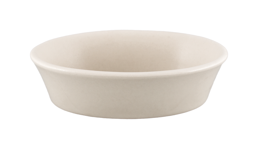 Oval Baker
