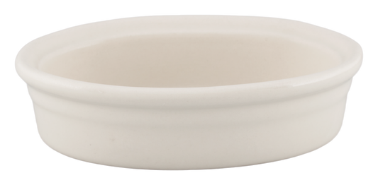 Oval Baker