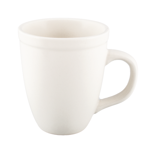 Village Mug - White