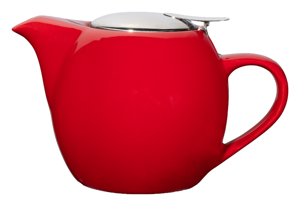 Tea Pot