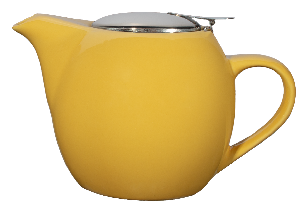 Tea Pot
