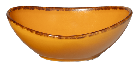 Oval Bowl