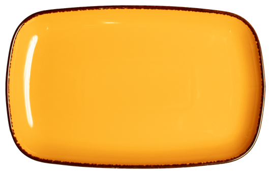 Rectangular Platter