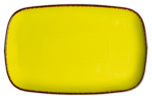 Rectangular Platter